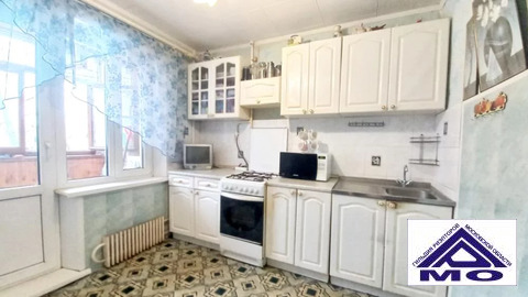 Продажа 2-комн квартиры на вторичном рынке Павловский Посад, ул. Кузьмина,  д. 36