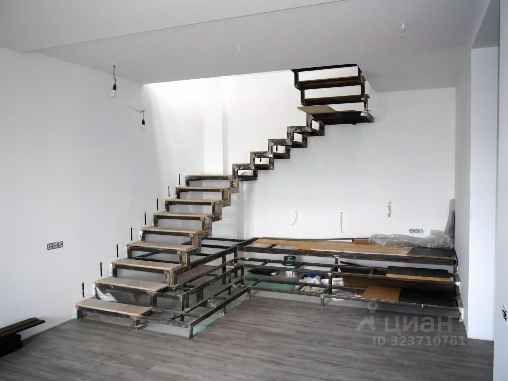 Продажа 6-комн квартиры на вторичном рынке Международный кв-л, Клязьма-Старбеево мкр, улица Береговая, 5