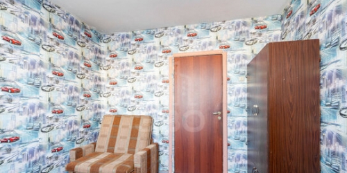 3-комн квартира Бухарестская ул,  д. 67,  к. 1