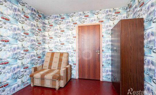 Продажа 3-комн квартиры на вторичном рынке Бухарестская ул,  д. 67,  к. 1