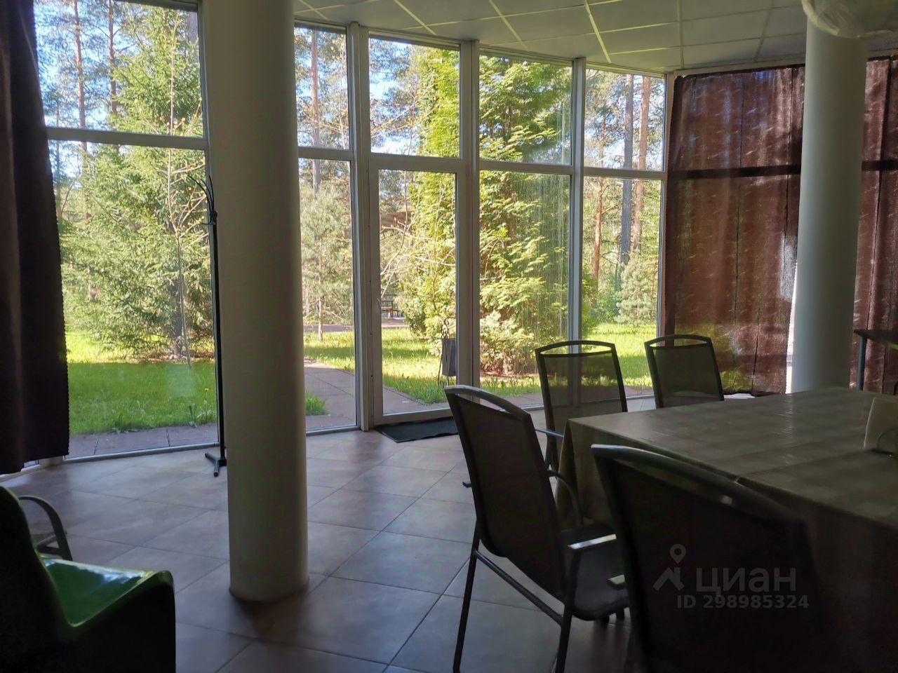 Продажа 1-комн квартиры на вторичном рынке Токсово городской поселок, улица Санаторная, 13А