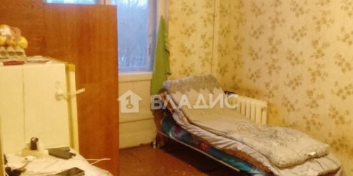 2-комн квартира Мгинская улица,  д. 7
