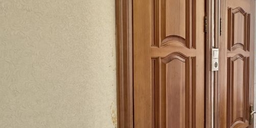 2-комн квартира Харьковская улица, 1К2