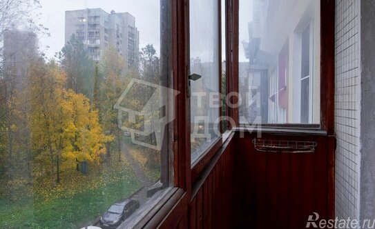 Продажа 1-комн квартиры на вторичном рынке улица Орджоникидзе,  д. 41 к2