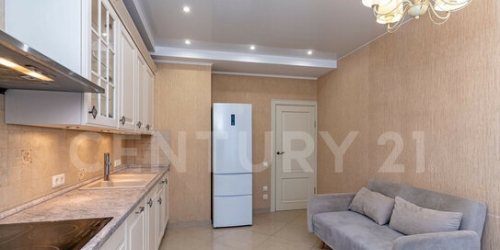 3-комн квартира Дунайский пр-кт,  д. 7,  к. 3