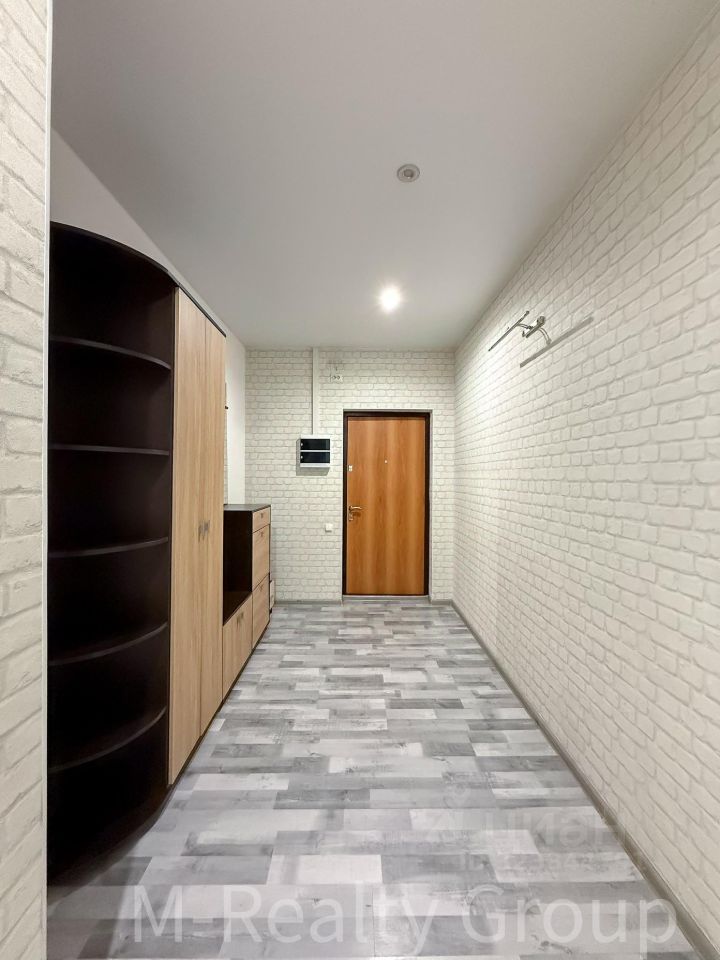 Продажа 2-комн квартиры на вторичном рынке Октябрьский пгт, улица Ленина, 22