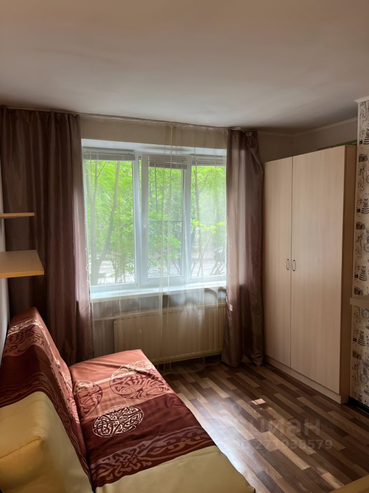 Аренда студии проспект Художников, 9К2