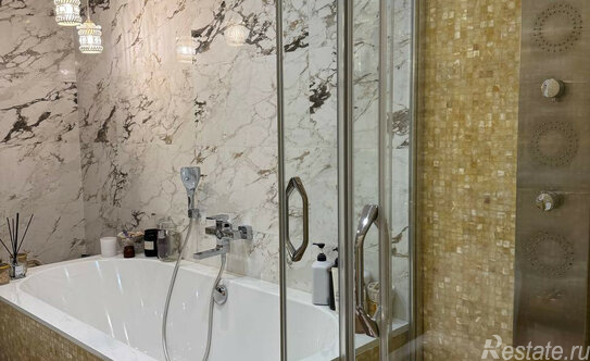 Продажа 3-комн квартиры на вторичном рынке Павелецкий 3-й проезд