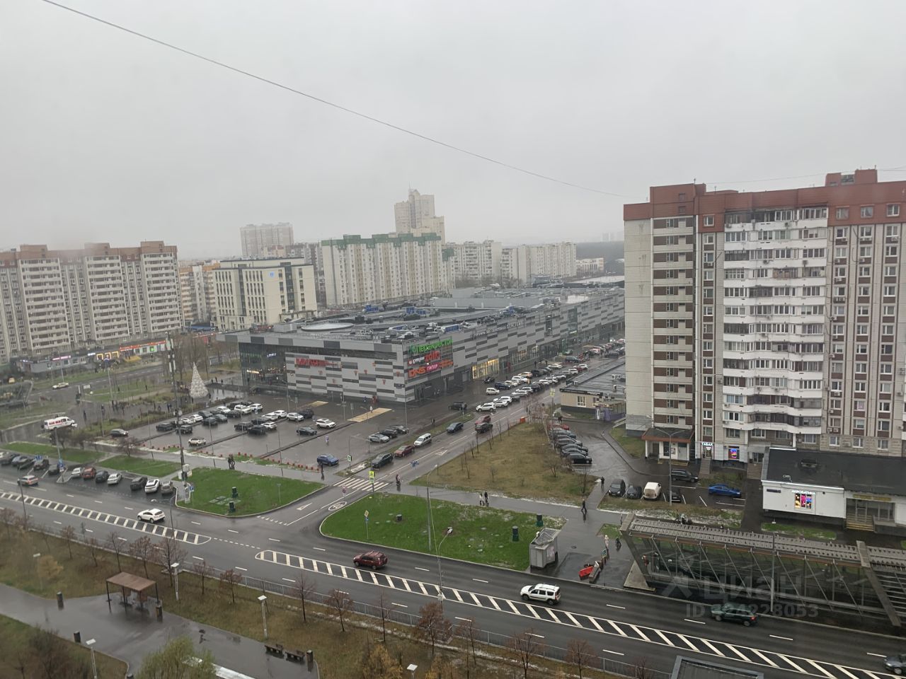 Продажа 3-комн квартиры на вторичном рынке улица Генерала Кузнецова, 17