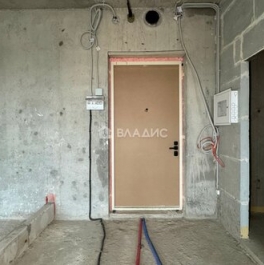 Продажа 2-комн квартиры на вторичном рынке Светланова ул,  д. 11 к1