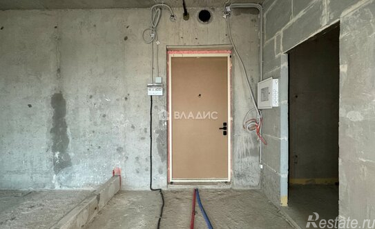 Продажа 2-комн квартиры на вторичном рынке Светланова ул,  д. 11 к1