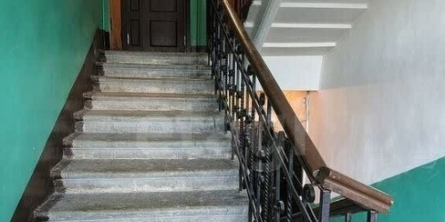 2-комн квартира Витебская улица,  д. 21