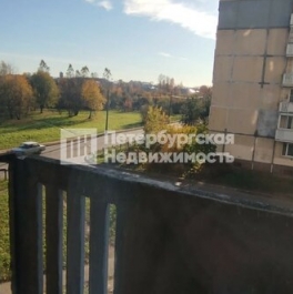 Продажа 4-комн квартиры на вторичном рынке Садовая ул,  д. 20