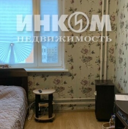 Продажа 3-комн квартиры на вторичном рынке Красногорск г, Подмосковный б-р,  д. 5