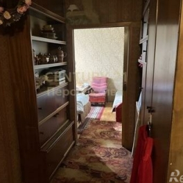Продажа 2-комн квартиры на вторичном рынке Самаркандский бульвар,  д. 9 к2
