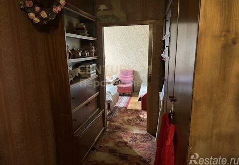 Продажа 2-комн квартиры на вторичном рынке Самаркандский бульвар,  д. 9 к2