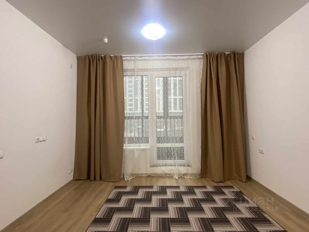 Аренда 2-комн квартиры на вторичном рынке Люберцы, улица Рождественская, 10