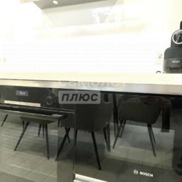 Продажа 3-комн квартиры на вторичном рынке Хорошевская 3-я ул,  д. 27 к1