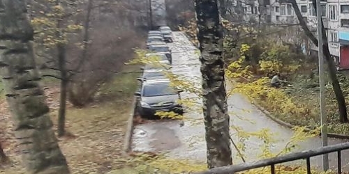 2-комн квартира Меншиковский проспект, 5К2