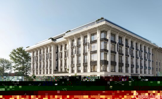 Продажа 3-комн квартиры в новостройке Эсперова улица,  д. 6