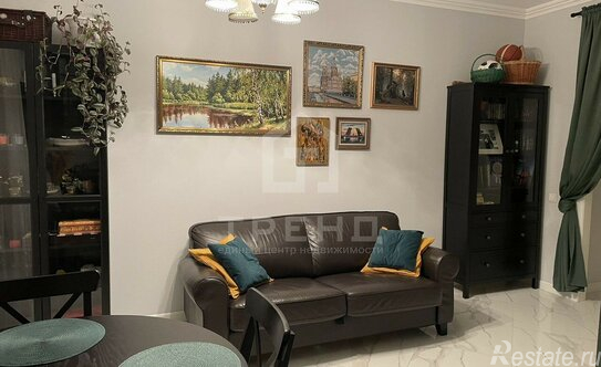 Продажа 2-комн квартиры на вторичном рынке Псковская улица,  д. 6