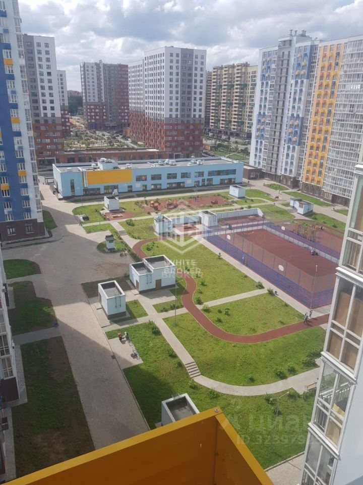 Продажа 2-комн квартиры на вторичном рынке Мытищи, проспект Астрахова, 7