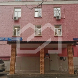 Продажа ПСН улица Кржижановского, д. 20/30 к5 Продажа ПСН улица Кржижановского, д. 20/30 к5