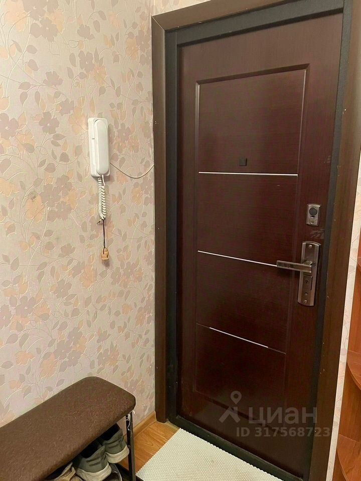 Продажа 2-комн квартиры на вторичном рынке Электросталь, Западная улица, 9