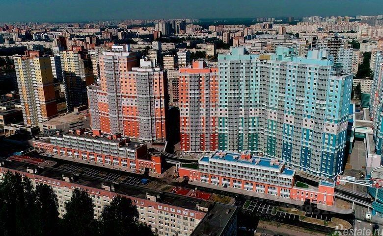 Продажа ПСН ул Руднева,  д. 18