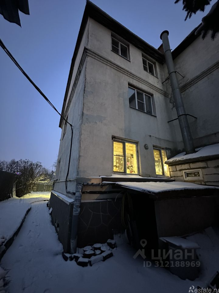 Продажа дома Челобитьево, , Мытищи, ул Шоссейная,  д. 138