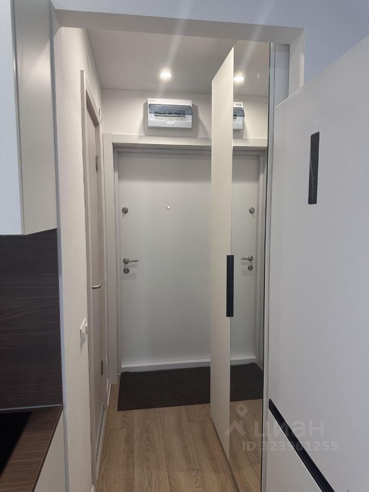 Аренда студии Кавказский бульвар, 51к1