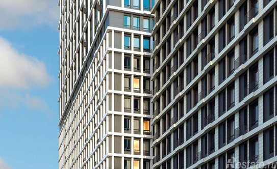 Продажа 2-комн квартиры на вторичном рынке Шарикоподшипниковская улица,  д. 11 с9