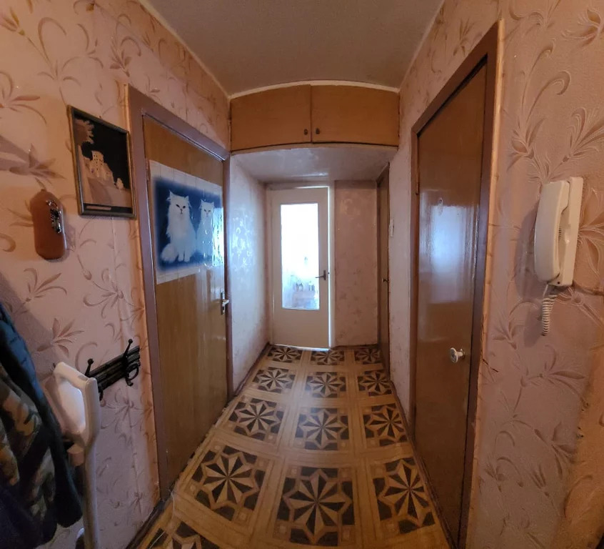 Продажа 1-комн квартиры на вторичном рынке Жуковский, ул. Гарнаева, д. 11 Продажа 1-комн квартиры на вторичном рынке Жуковский, ул. Гарнаева, д. 11