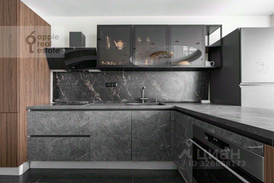 Продажа 3-комн квартиры на вторичном рынке Кочновский проезд, 4к2
