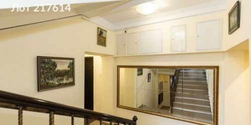 2-комн квартира Пестовский переулок,  д. 7