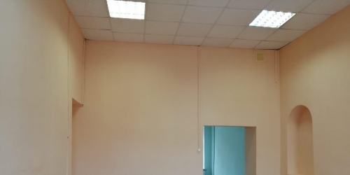 Офис Мастерская ул ,  д. 9