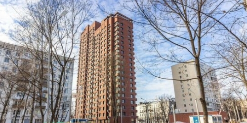 1-комн квартира Дмитровское ш,  д. 55