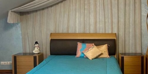 6-комн квартира Морская набережная, 31К2