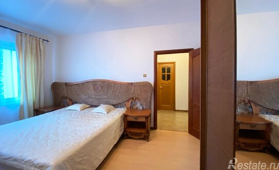 Продажа 3-комн квартиры на вторичном рынке Город Всеволожск, Октябрьский проспект,  д. 108