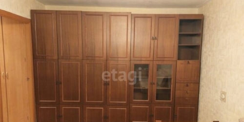 2-комн квартира Суворовский пр-кт,  д. 16/13