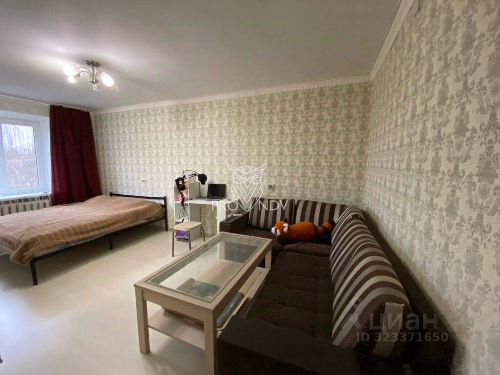 Продажа 1-комн квартиры на вторичном рынке Ивантеевка, улица Богданова,  д. 15