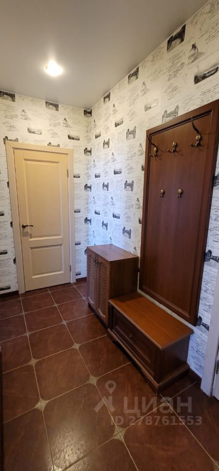 Аренда 1-комн квартиры на вторичном рынке Шуваловский проспект, 37к1