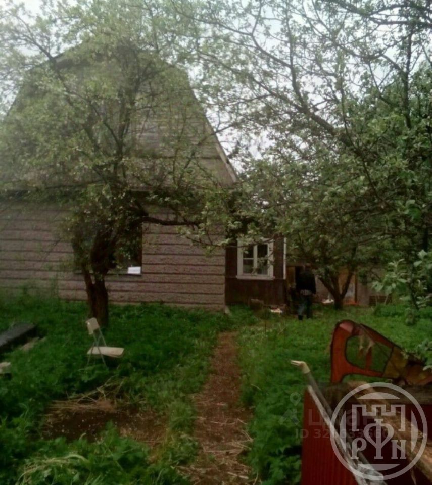 Продажа дома Пери-2 СНТ,  д. 91