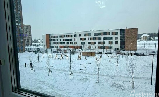 Продажа 2-комн квартиры на вторичном рынке Аэростатная улица,  д. 6 к4