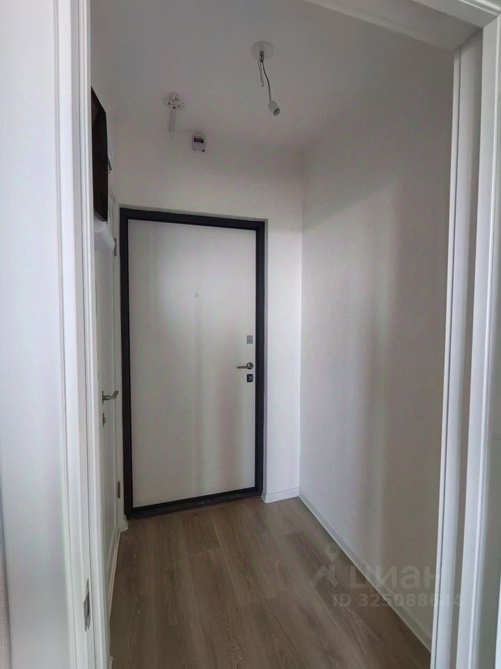 Продажа студии улица Пахомовская, 21