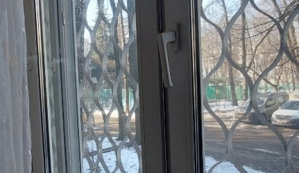 2-комн квартира 4-й Вешняковский проезд, 5К2