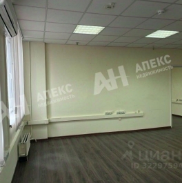 Аренда офиса проезд Ольминского,  д. 3