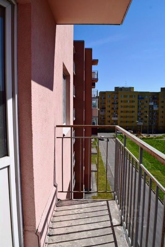 Продажа 2-комн квартиры на вторичном рынке Окраинная улица, 9К