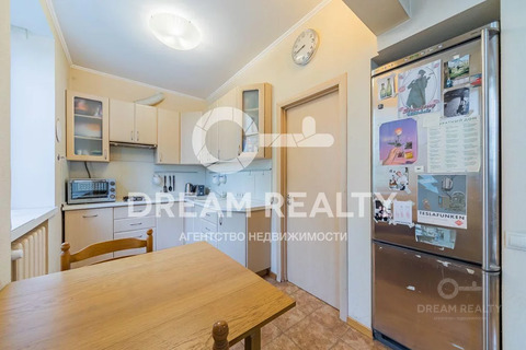 1-комн квартира ул. Доватора,  д. 17