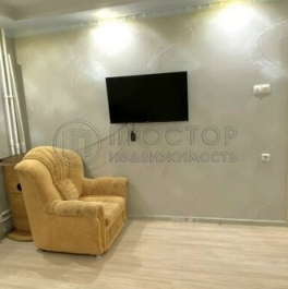 Продажа 1-комн квартиры на вторичном рынке ул Рождественская,  д. 33